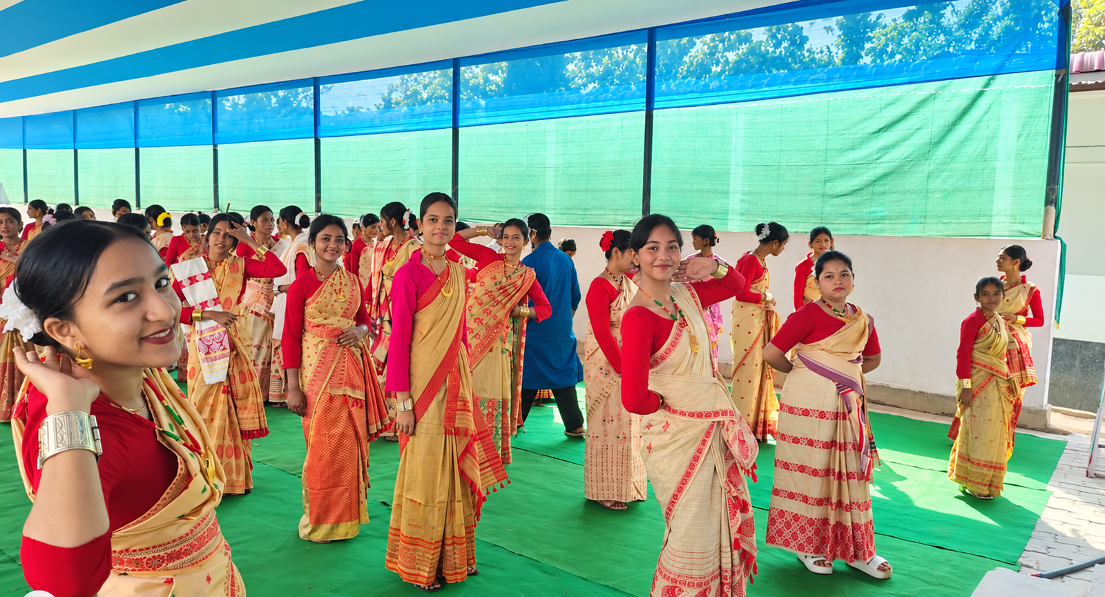 Events & Celebrations