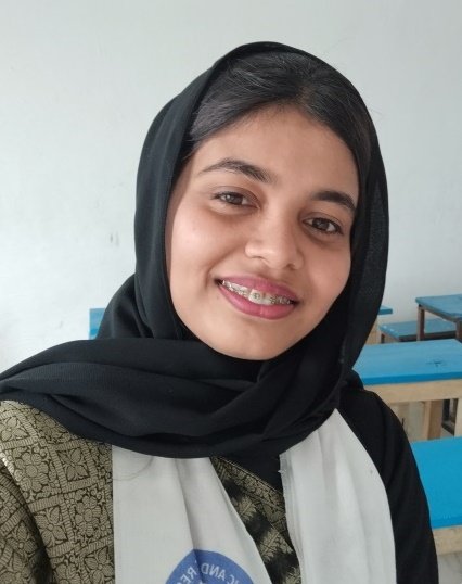 Miss. Faija Begum