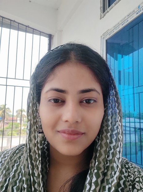 Miss. Sumaiya Yesmin