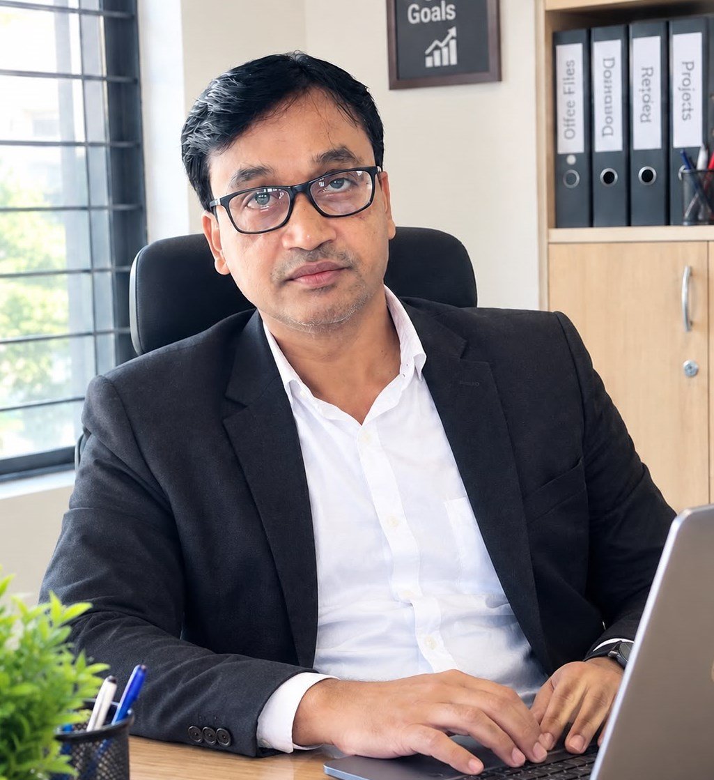 Mr. Nesar Ahmed