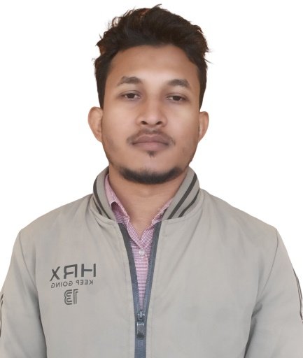 Mr. Shamim Ahmed