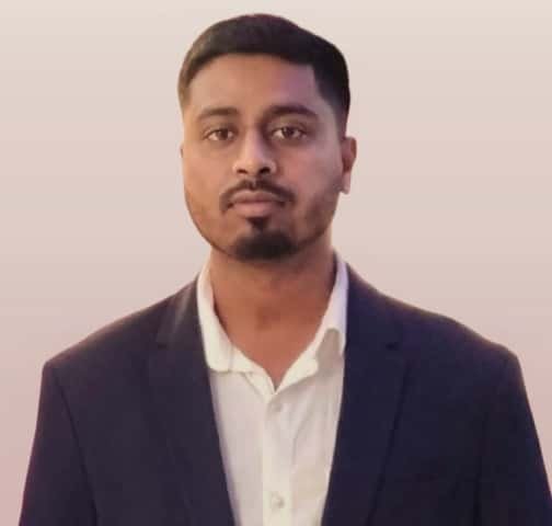 Mr. Hasan Ahmed Laskar