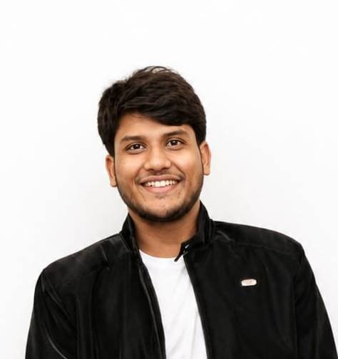 Mr. Sanjib Sharma