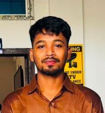 Mr. Anup Boro
