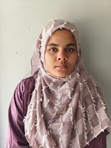 Mrs. Rezuwana Begum
