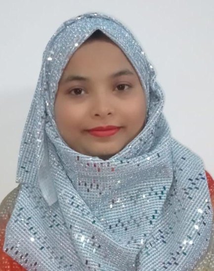 Mrs. Tamanna Shobnom