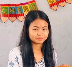 Miss. Rebika Phonglosa