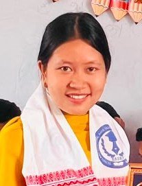 Miss. Marry Phom