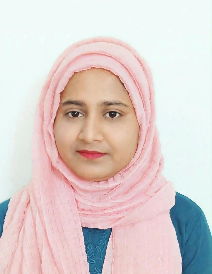 Mrs. Pakija Bulbul