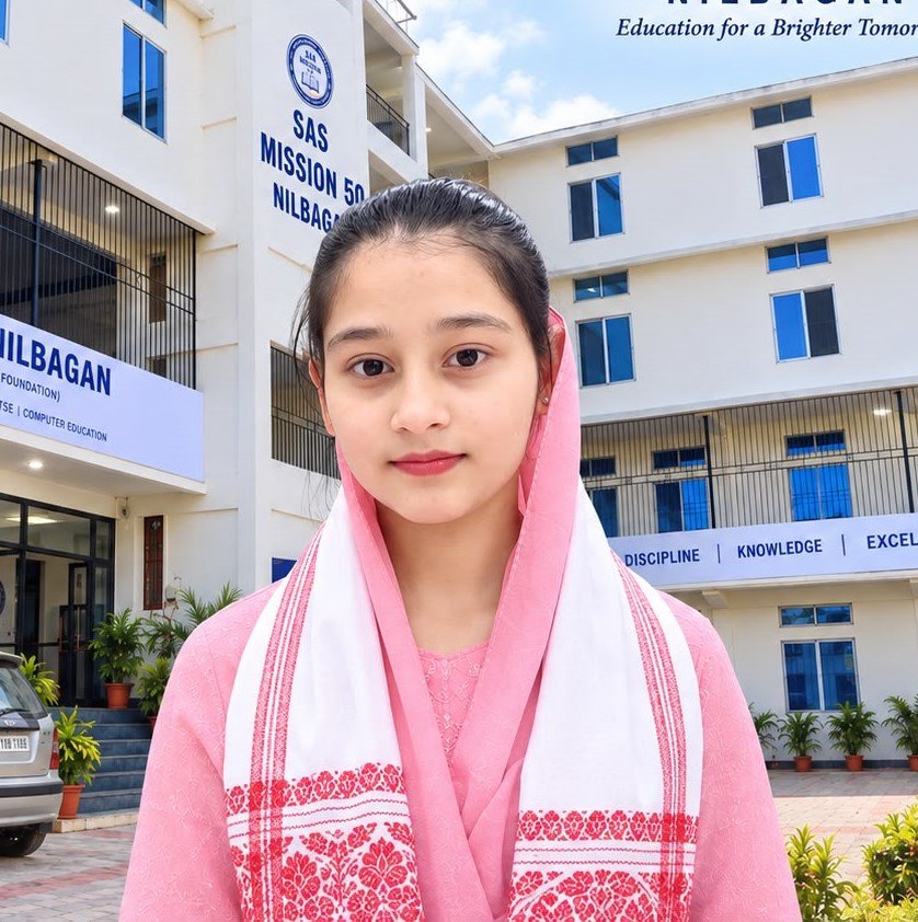 Mrs. Mashuda Shahnaz