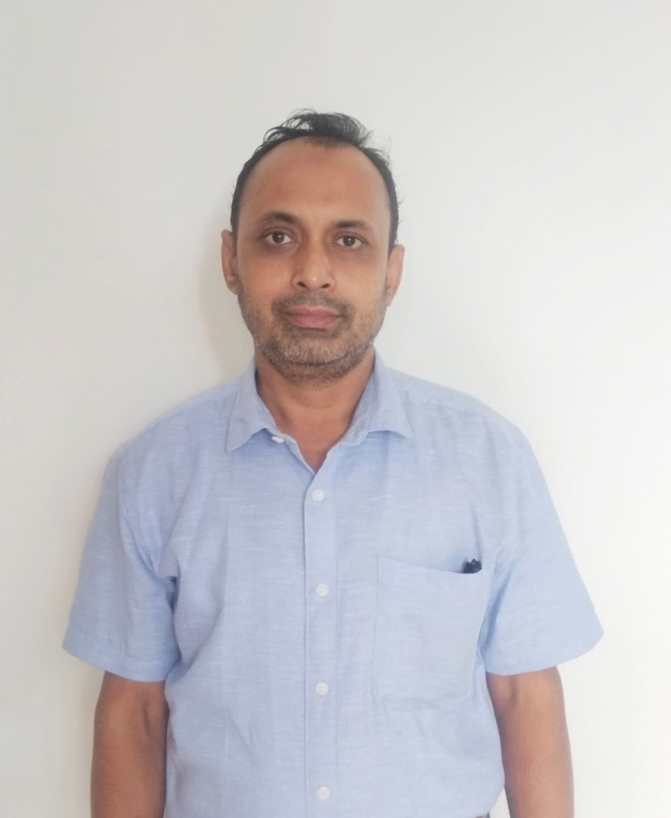 Mr. Ruhul Ameen