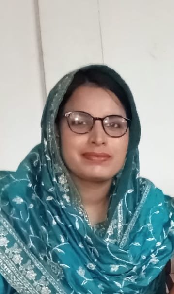 Mrs. Forhana Begum