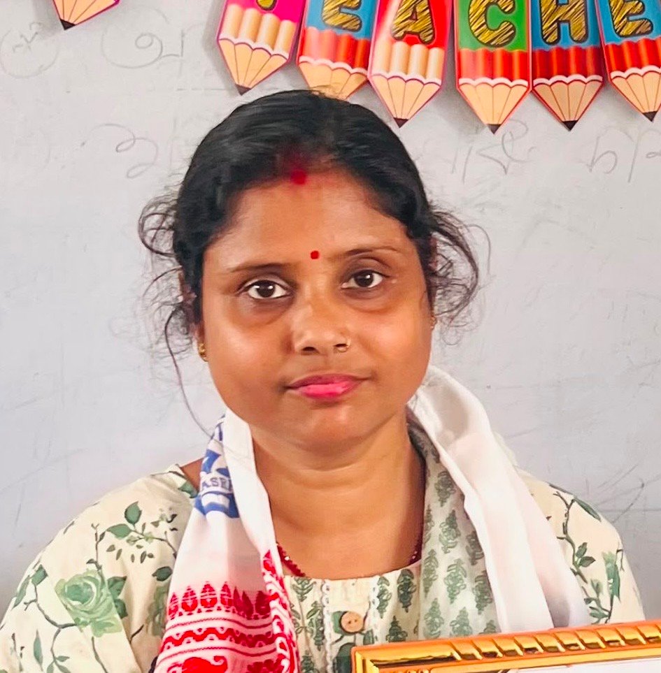 Mrs. Sabita Chanda