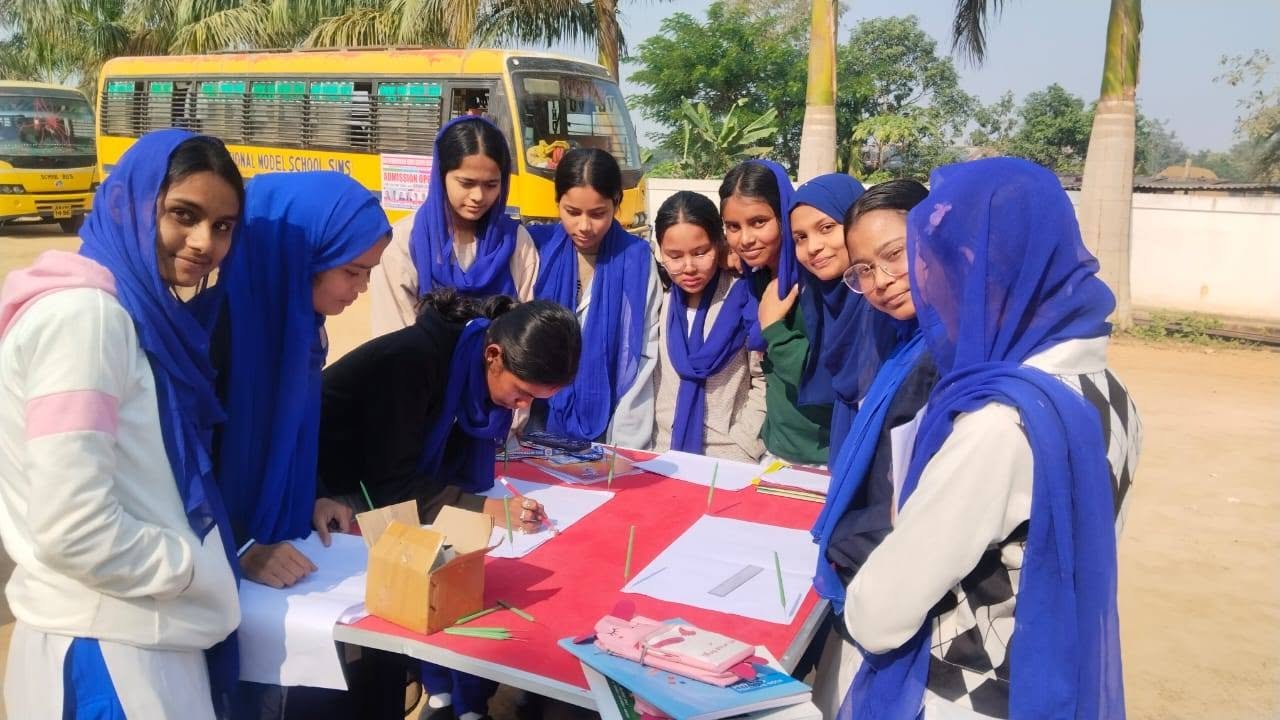 Friendly Learning