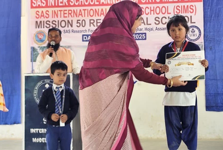 Every Child is a Champion