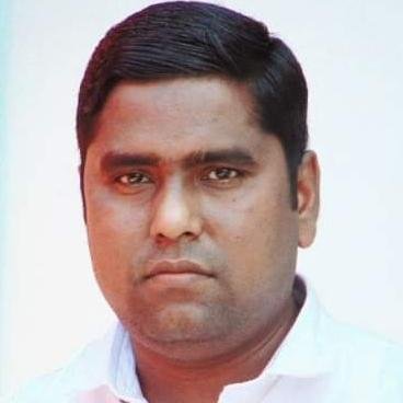 Mr. Jubair Ahmed Borbhuyan, M.A., MS-CIT, PI-IFS