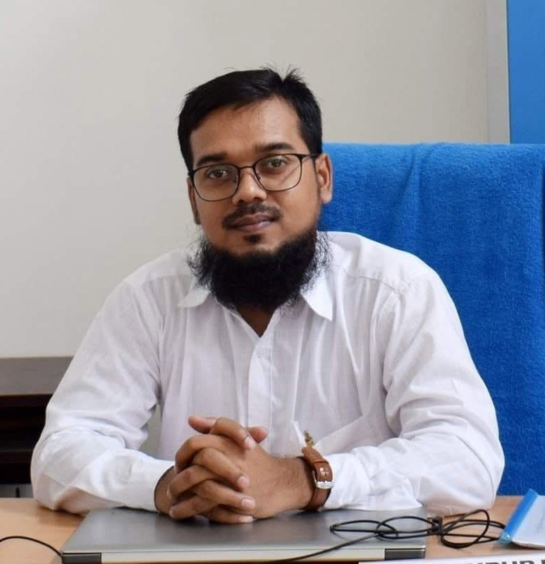 Prof. (Dr.) Habibur Rahman, M.Pharm., PhD., D.Sc.