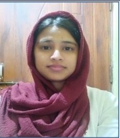 Er. Begum Muhsina Kadwaie, B.Tech., M. Tech.